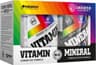 Swedish Supplements Vitamin & Mineral Complex 120 st
