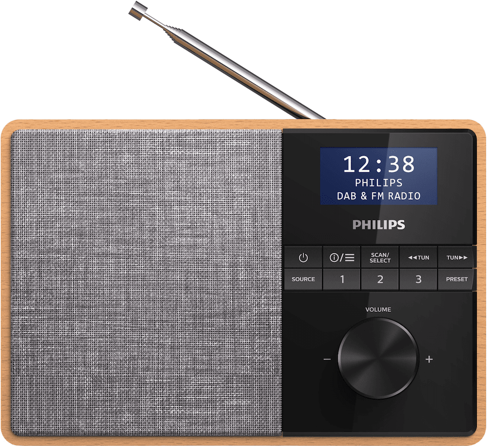 Philips TAR5505