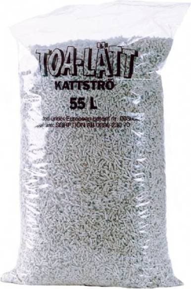 TOA-LÄTT Light Environmental Litter 55L