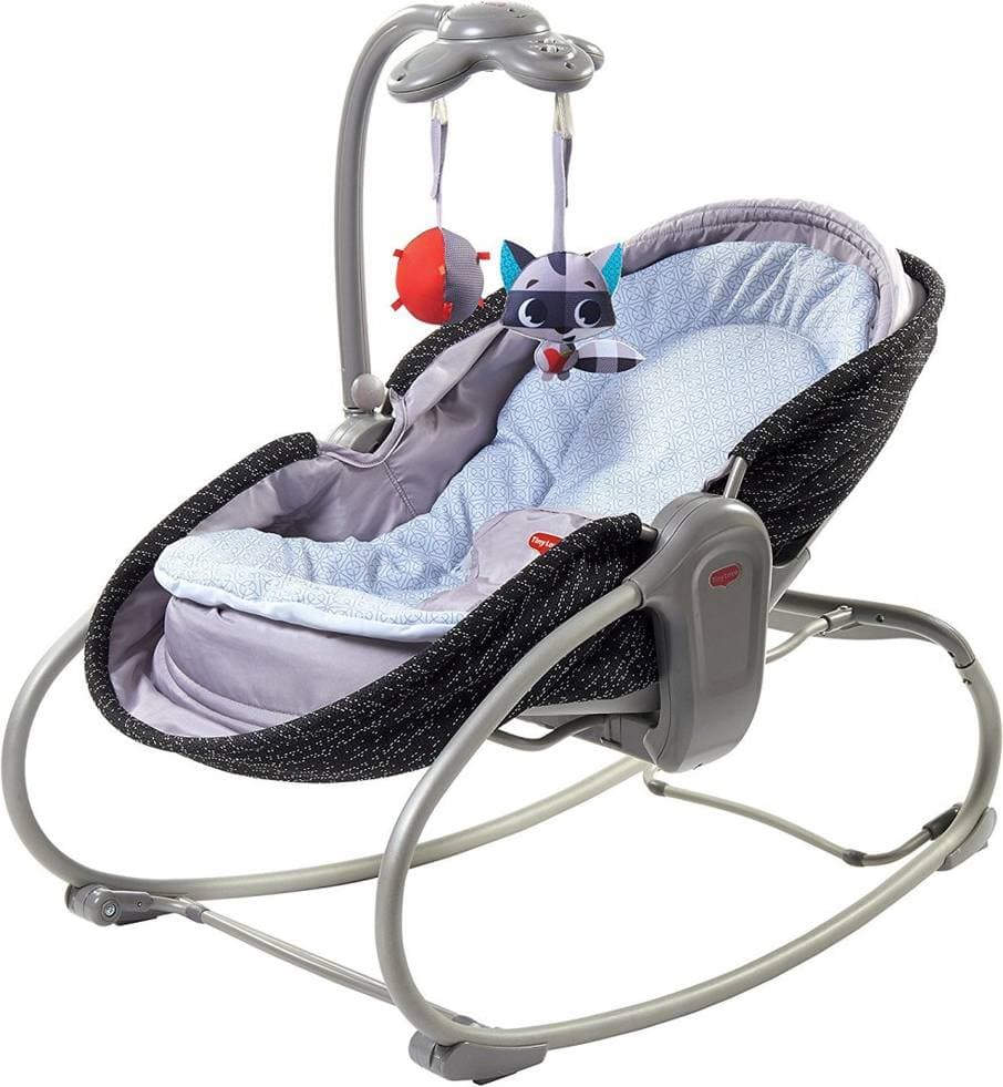 Tiny Love 3-in-1 Rocker Napper