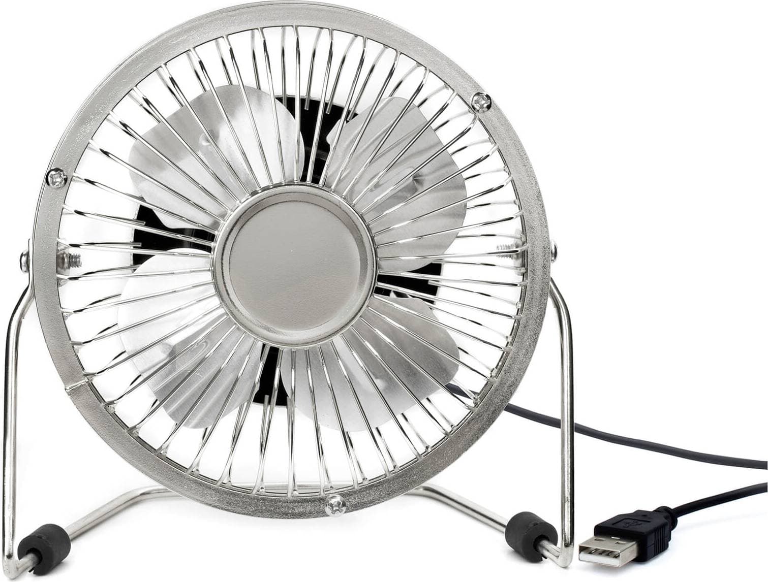 USB Desk Fan