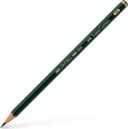 Faber-Castell Castell 9000 HB Graphite Pencil