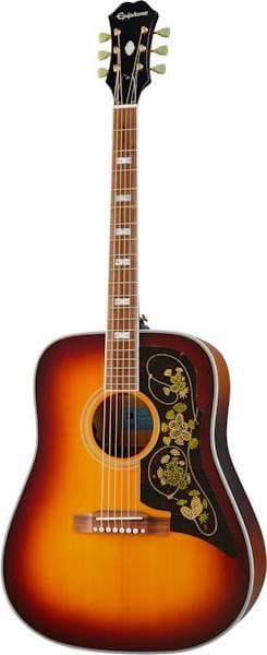 Epiphone Masterbilt Frontier