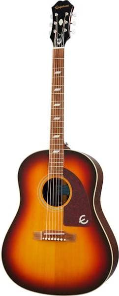 Epiphone Masterbilt Texan