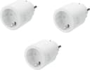 Deltaco SH-P01 1-way 3pcs