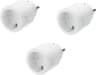 Deltaco SH-P01 1-way 3pcs