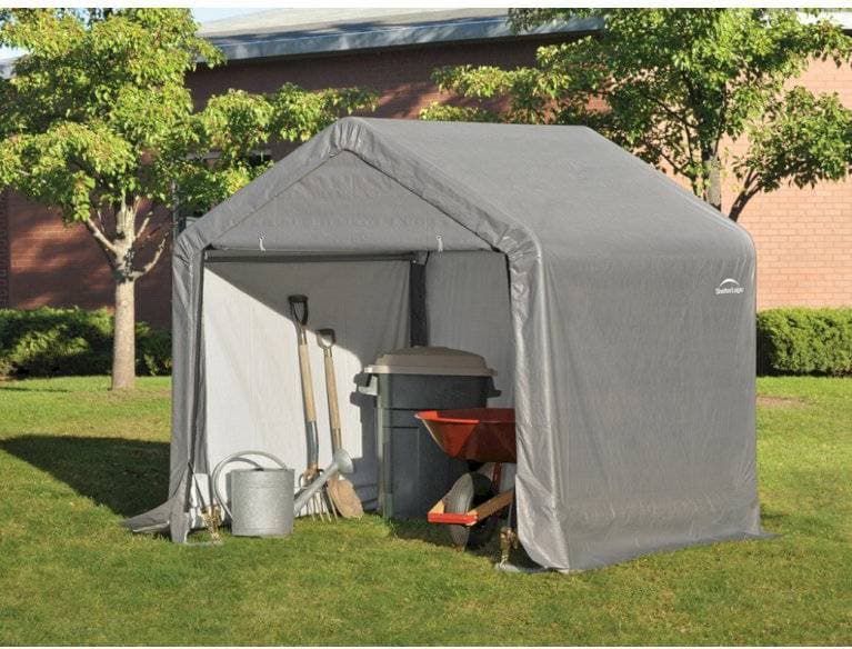ShelterLogic Shed in a Bo 180x180cm