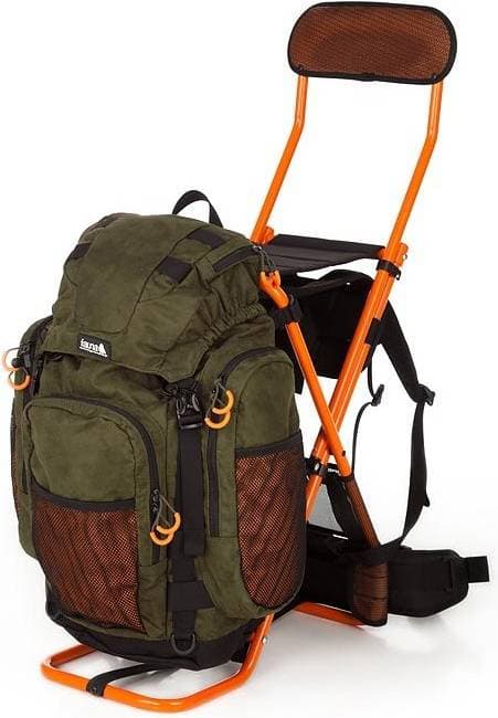 Fauna Björnen Evo 40L