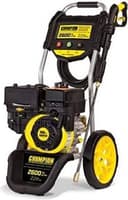 Champion Power Equipment 2600 PSI