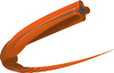 Husqvarna Whisper Twist Trimmer Line 2.0mm x 112m