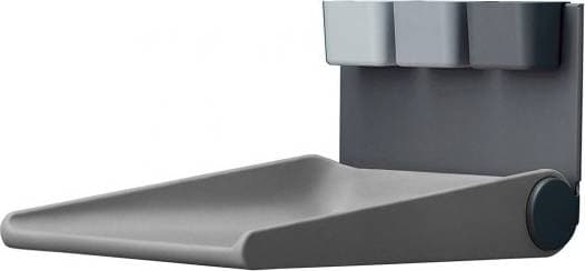 Leander Wally Wall Mounted Changing Table