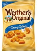 Werther's Original Werthers Original Toffee 1000g