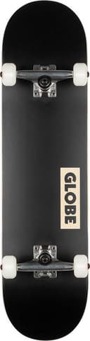 Globe Goodstock 8.125"