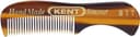 Golden Beards Moustache Kent 81T