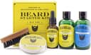 Golden Beards Starter Beard Kit Big Sur