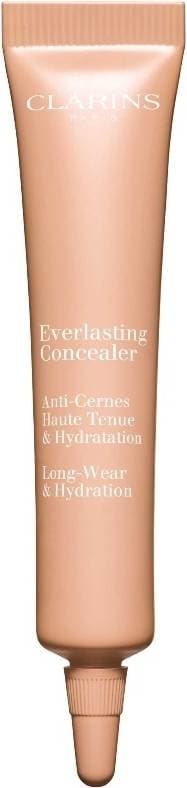 Clarins Everlasting Concealer #02 Light Medium