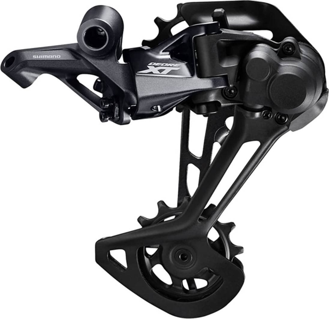 Shimano XT RD-M8100 1x12 Speed