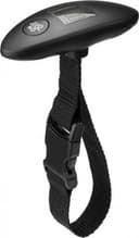Goobay Digital Luggage Scale - Black