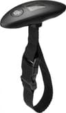 Goobay Digital Luggage Scale - Black