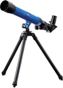 Toyrific Telescope