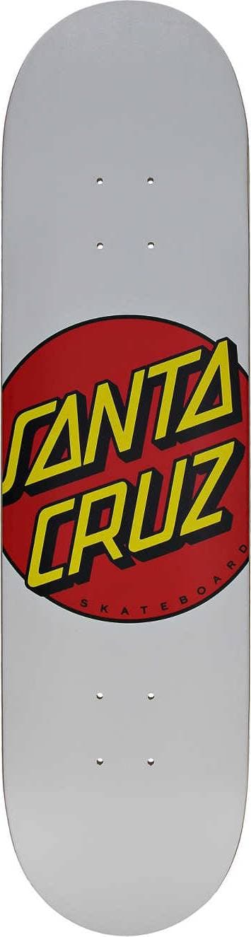 Santa Cruz Classic Dot FA20 8.0"