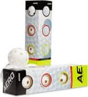 Salming Aero Floorball 4-pack