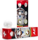 Salming Aero Plus 4-pack