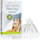 BeconfiDent Teeth Whitening Mouth Trays 2-pack