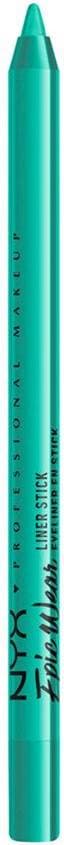 NYX Epic Wear Liner Sticks Blue Trip