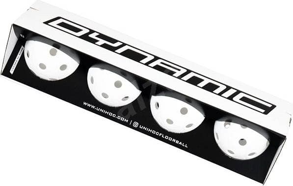 Unihoc Dynamic WFC 4-pack