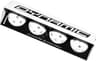 Unihoc Dynamic WFC 4-pack