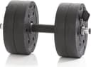 Gymstick Active Vinyl Dumbbell Set 10kg