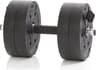 Gymstick Active Vinyl Dumbbell Set 10kg