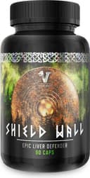 Viking Power Shield Wall 90 st