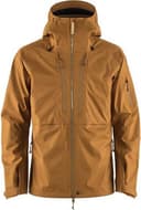 Fjällräven Keb Eco-Shell Jacket M - Chestnut