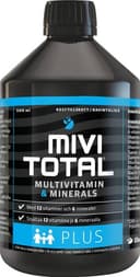 Bringwell Mivitotal Plus 500ml