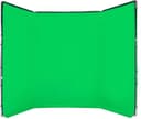 Manfrotto Chroma Key FX Background Cover 4x2.9m Green