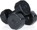 Gymstick Vinyl Dumbbells 2x4kg
