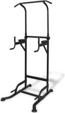 vidaXL Power Tower 182-235cm