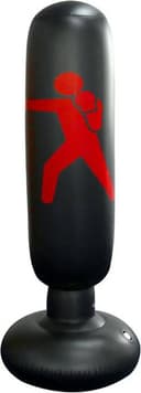 ExpressVaruhuset Inflatable Punching Bag