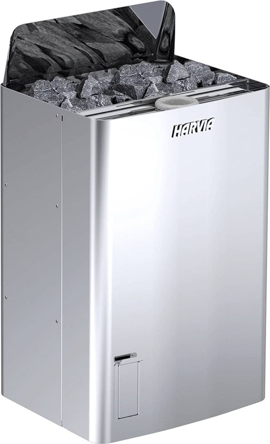 Harvia The Wall Combi (SW70SA) 7kW