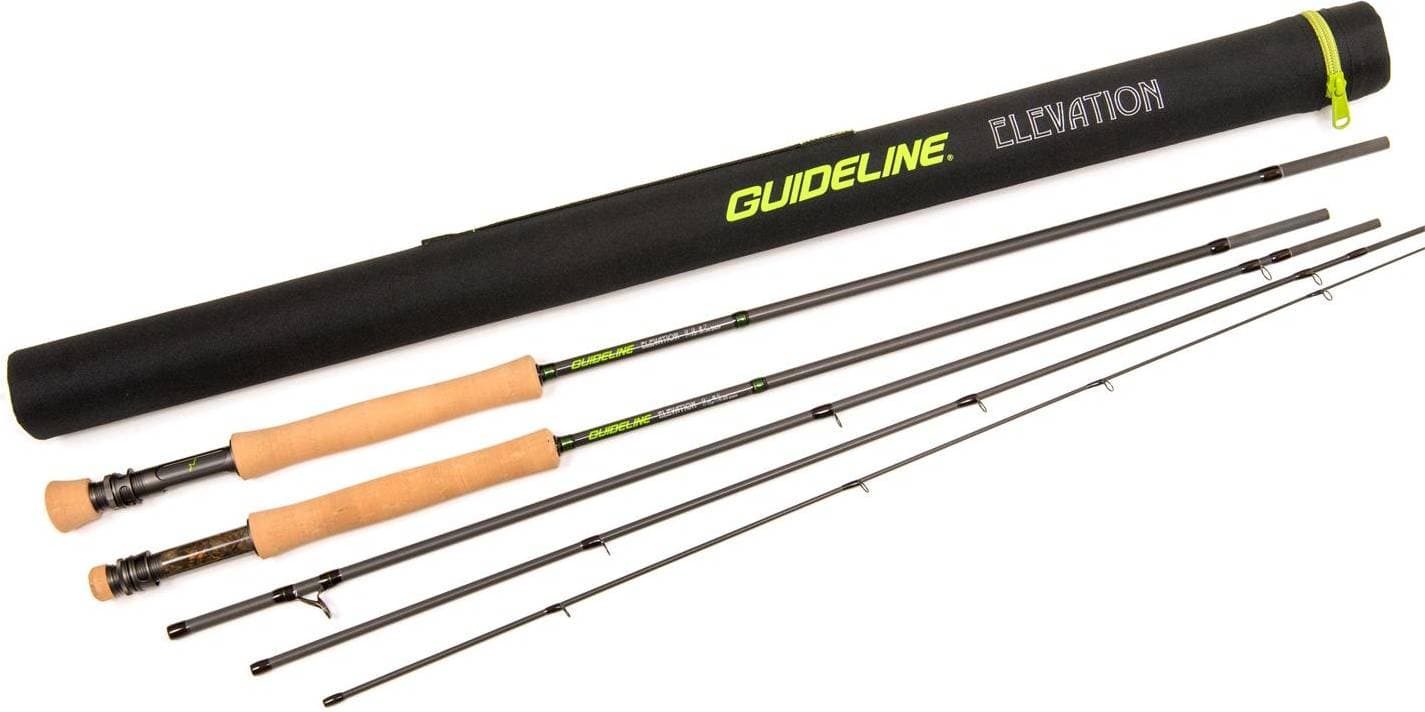 Guideline Elevation 9' #6