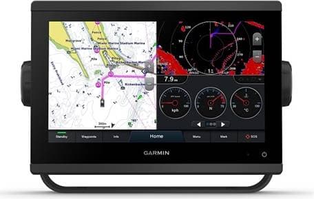 Garmin GPSMAP 923