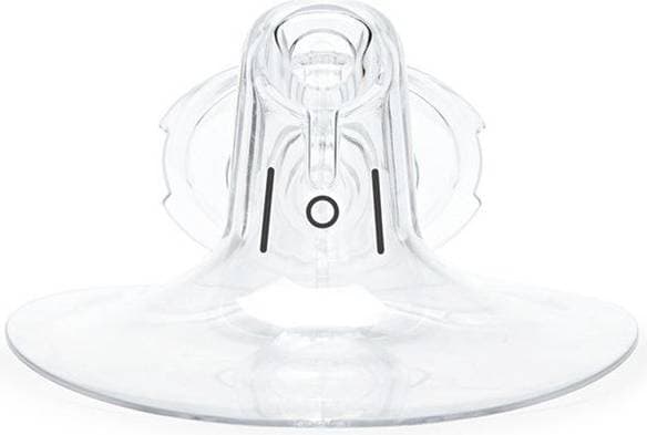 Elive Pump Breast Shields 21mm