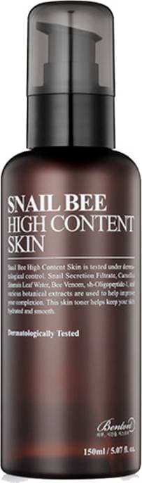 Benton Snail Bee High Content Skin 150ml