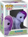 Funko Pop! Retro My Little Pony Blossom