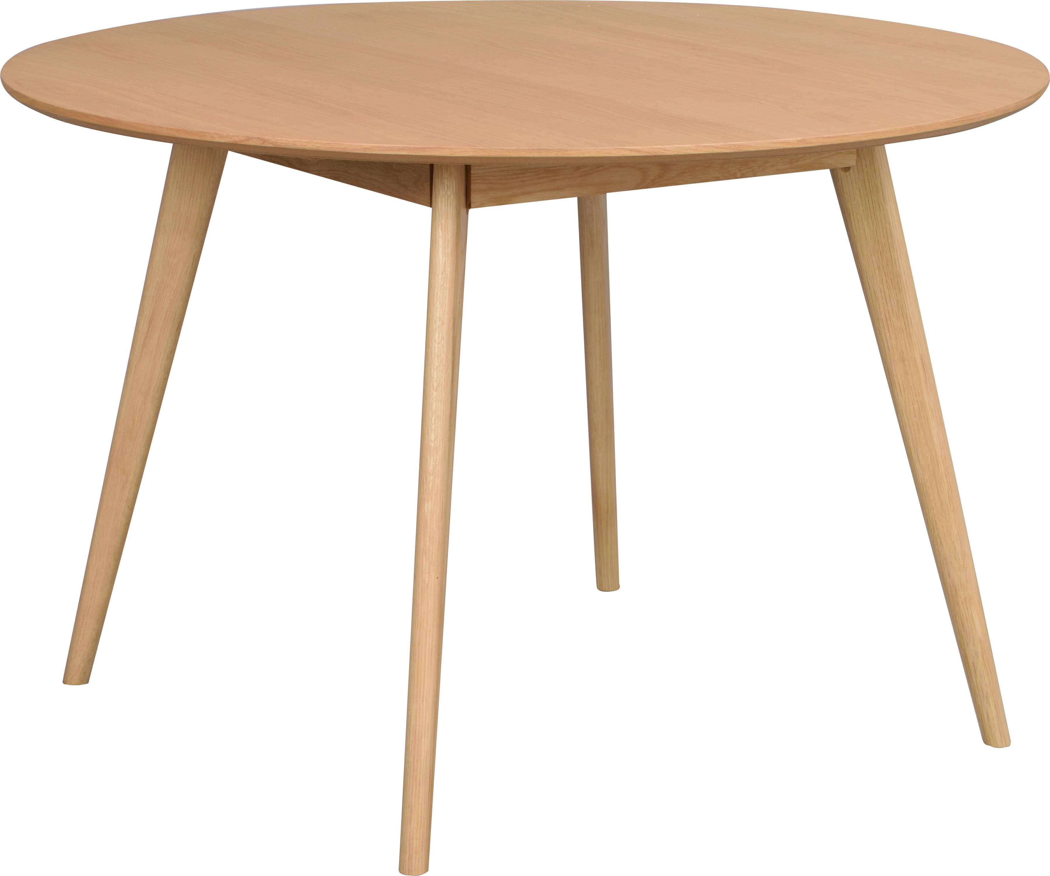 Rowico Home Yumi Oak Matbord 115cm