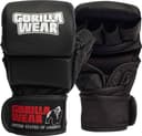 Gorilla Wear Ely MMA Sparring Gloves M/L