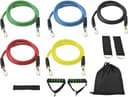 Resistance Band Training Set