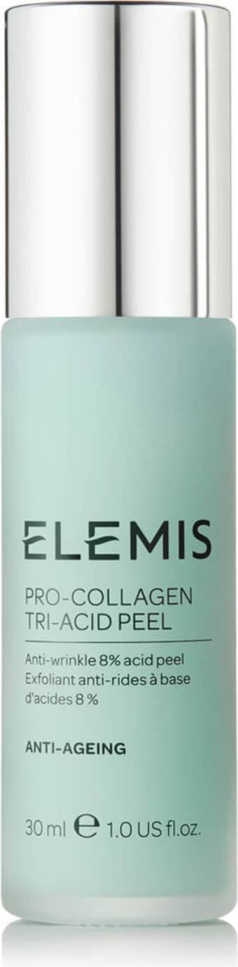 Elemis Pro-Collagen Tri-Acid Peel 30ml